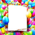 Birthday Background