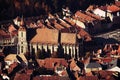 Black Church Brasov