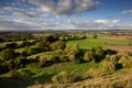 Blackmore Vale, Dorset, UK