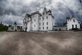Blair castle