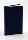 Blank Cover Book