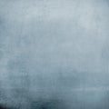 Blue Grunge Background