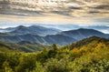 Blue Ridge Parkway National Pa...
