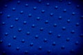 Blue Technology Background