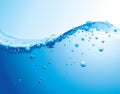 Blue Water
