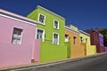 Bo Kaap