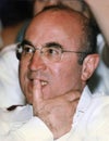 Bob Hoskins