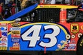 Bobby Labonte, #43