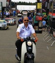 Bobby Rahal