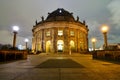 Bode museum in berlin