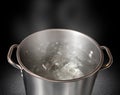 Boiling Water