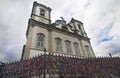 Bonfim Church, Brazil