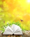 Book Of Nature