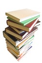 Book Pile / Stack