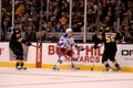 Boston Bruins -- NY Rangers Rivalry (NHL)