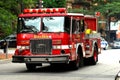 Boston Fire Truck