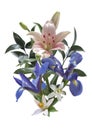 Bouquet Of Flowers