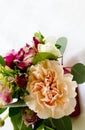 Bouquet Of Flowers