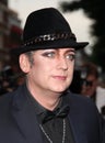 Boy George