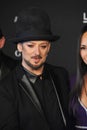 Boy George