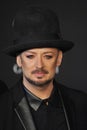 Boy George