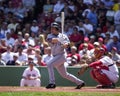 Bret Boone, Seattle Mariners