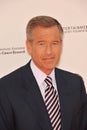 Brian Williams,The Stands