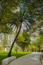 Brickell Park