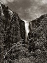 Bridalveil Fall