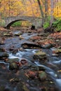 Bridge To Autumn