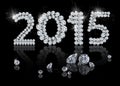 Brilliant New Year 2015