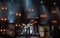 Bryan Adams In Concert