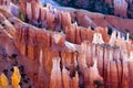 Bryce Canyon panorama