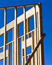 Building Frame