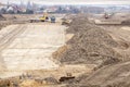 Building A New Road