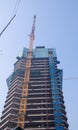 Building Under Construction
