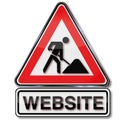 Building A Website And Under C...