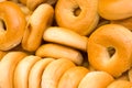 Bunch of Bagels