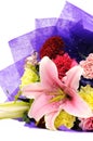 Bunch Of Flowers
