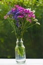 Bunch Of Flowers