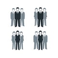 Busines People Group