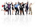 Business People