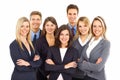 Business People