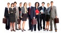 Business People