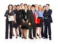 Business People