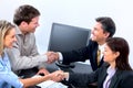 Business People