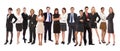Business People