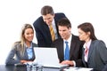 Business People