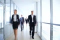 Business People