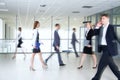 Business People
